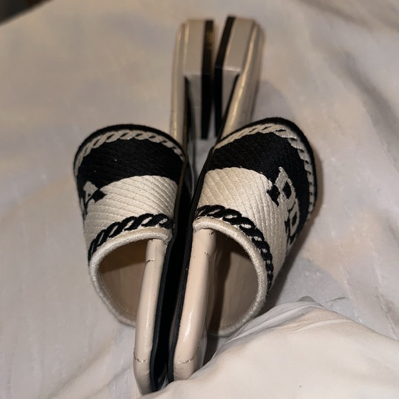 Prada Milano Slide Sandals - Picture 10 of 10